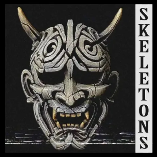 Skeletons - KSLV