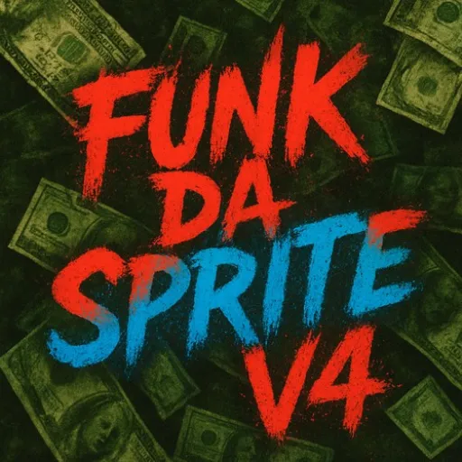 FUNK DA SPRITE V4 (Super Reveb)