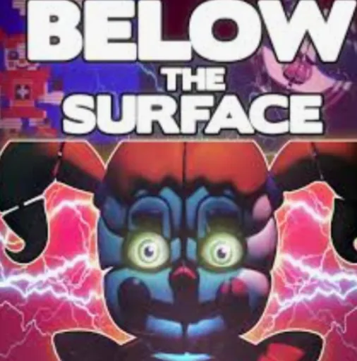 griffinilla - below the surface