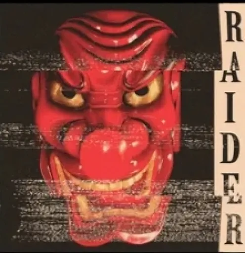 Raider - KSLV