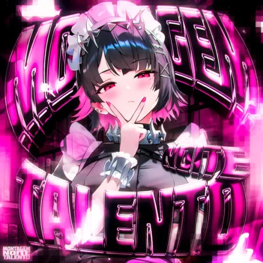 MONTAGEM NOITE TALENTO