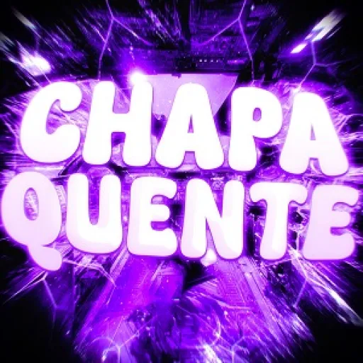 Phonk CHAPA QUENTE By Ogryzek