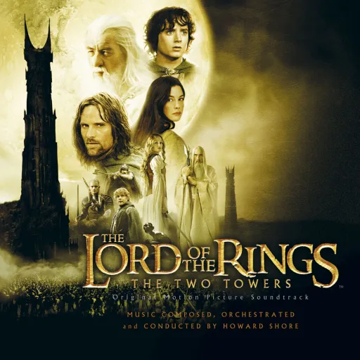 Farewell to Lorien (Bonus Track)