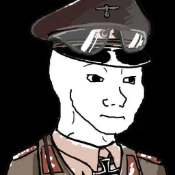 Wojak Soldier