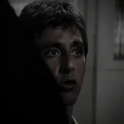 واکنش صادقانه آنتونی مونتانا