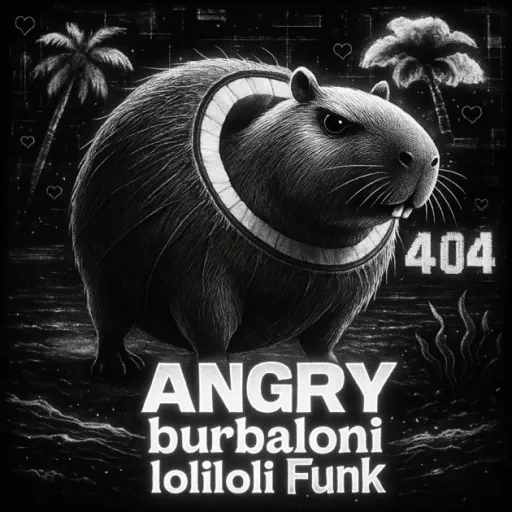 ANGRY burbaloni loliloli Funk