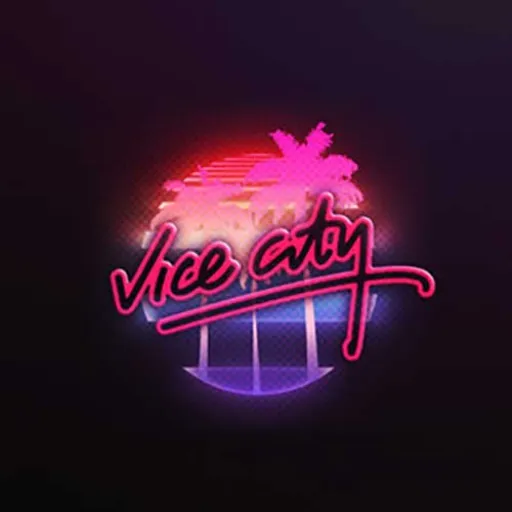 آهنگ اصلی جی تی ای Vice City