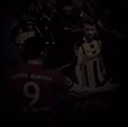 روبرو شدن رویس و لواندوسکی