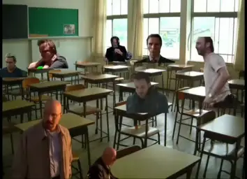 classroom