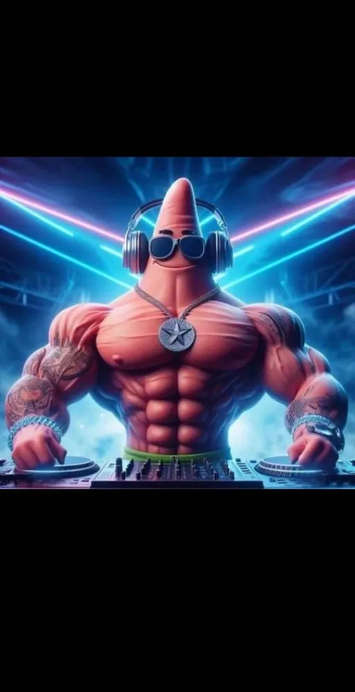 Sponge Bob - Khiali Ni