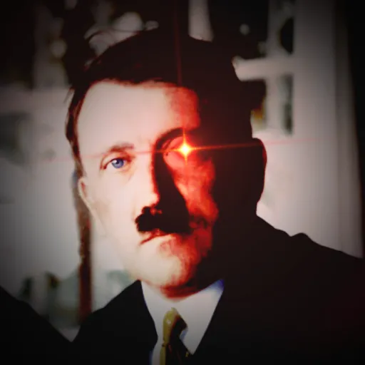 Hitler funk