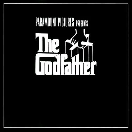 Main Title (The Godfather Waltz)