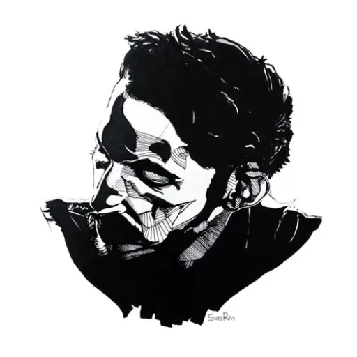 X Demons