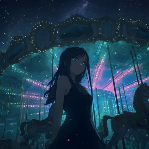 Carrusel Ultrafunk (sped Up)