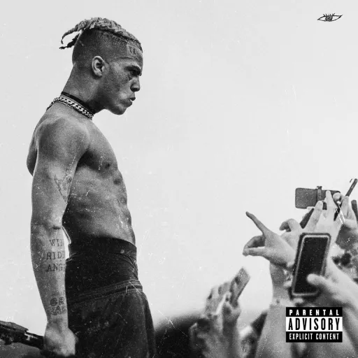 XXXTentacion - KILL ME (Pain From The Jail Phone)