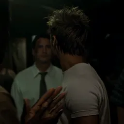 Tyler Durden Talking