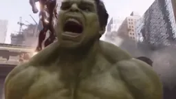 جمع شدن انتقام جویان کنار هم