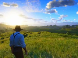 آرامش در دنیای ردد