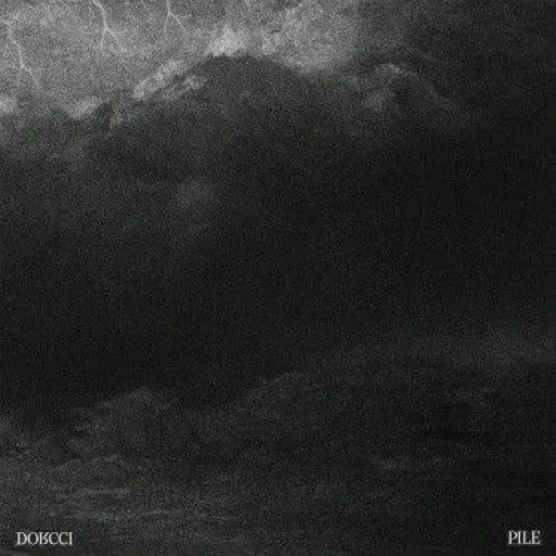Dorcci PILE (Slowed & Reverb)