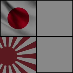 Japan comparison