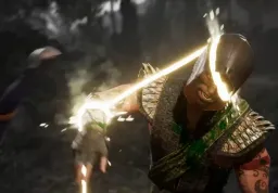 ASHRA'S FATALITY