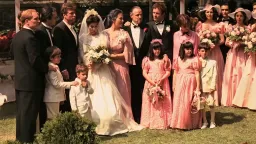 زندگی پدرخوانده