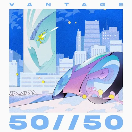 50//50 - Edit Vantage