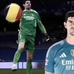 واکنش صادقانه دروازه بانان حرفه ای