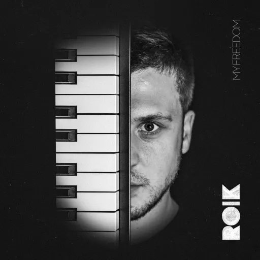 My Freedom - Roik