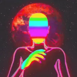 Colorful world