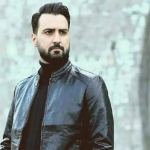تنها ترین عاشق-سعید فلاح