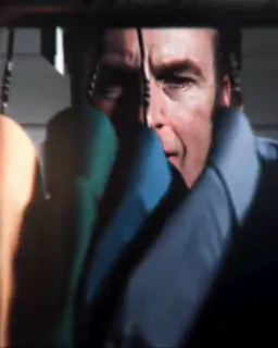 واکنش صادقانه ساول گودمن