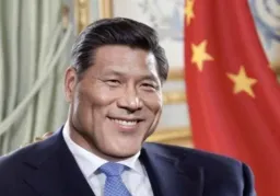 Xi Jinping Mewing