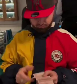 پول شمردن هیپاپولوژیست