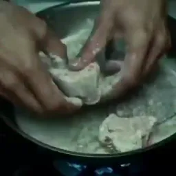 آشپزی هانیبال لکتر ۲