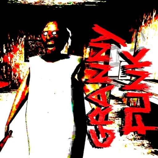 Granny Funk