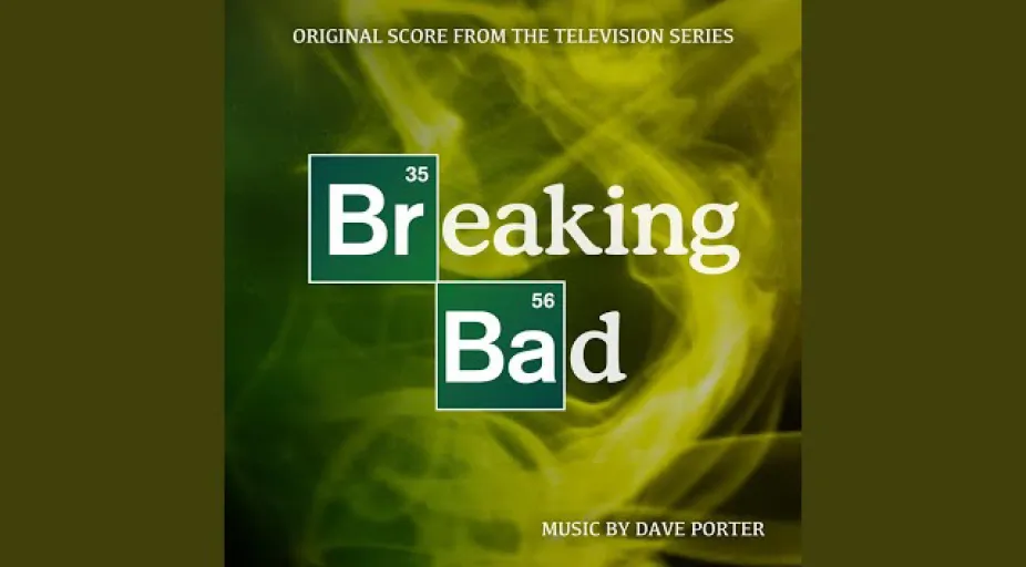 Breaking Bad Main Title Theme (Extended)