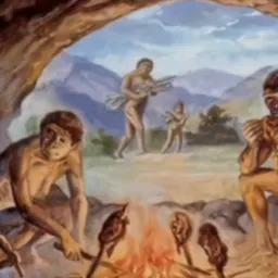 تمدن ماقبل تاریخ