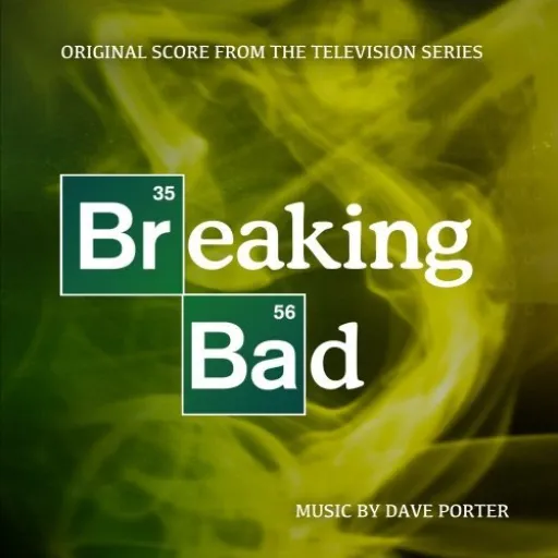 The Long Walk Alone (Heisenberg's Theme)