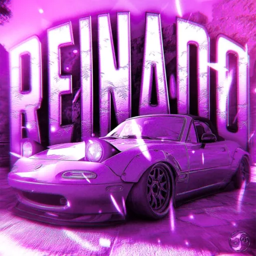 Reinado (sped Up)