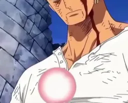 زورو در حال زجه زدن