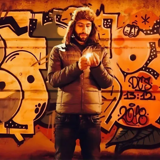 Free style (fadaei) "ho3ein diss"