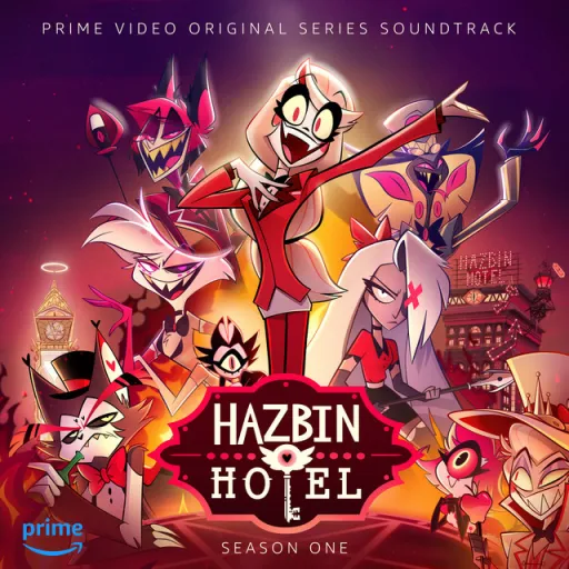 Hells Greatest Dad - Hazbin hotel