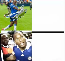 two level Didier drogba 