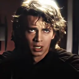 bad life anakin sky walker