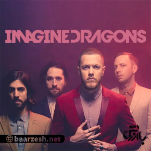 Demons - Imagine Dragons