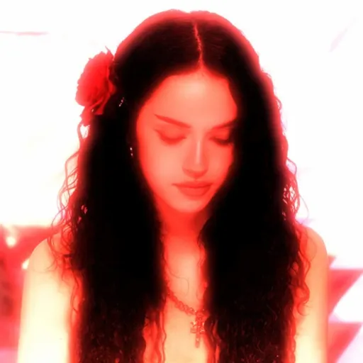 Gabriela KATSEYE (Sped Up)