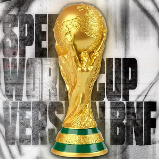 Speed World Cup Funk