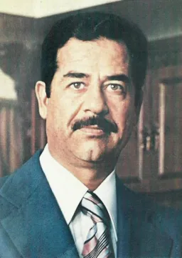 Saddam Yazid's honestly infidel