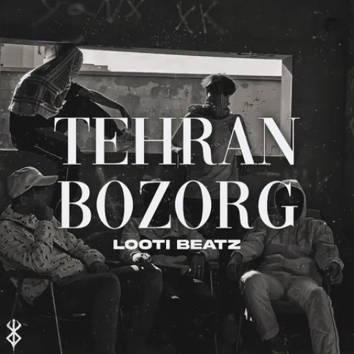 Tehran Bozorg